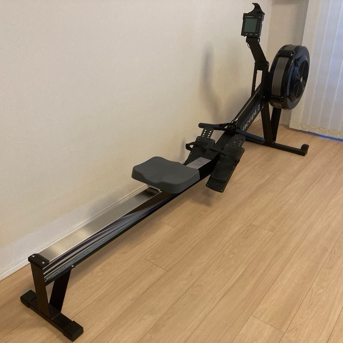 中古 Concept2 ローイング マシン エルゴメーター コンセプト2 中古 Concept2 ローイング マシン エルゴメーター コンセプト2