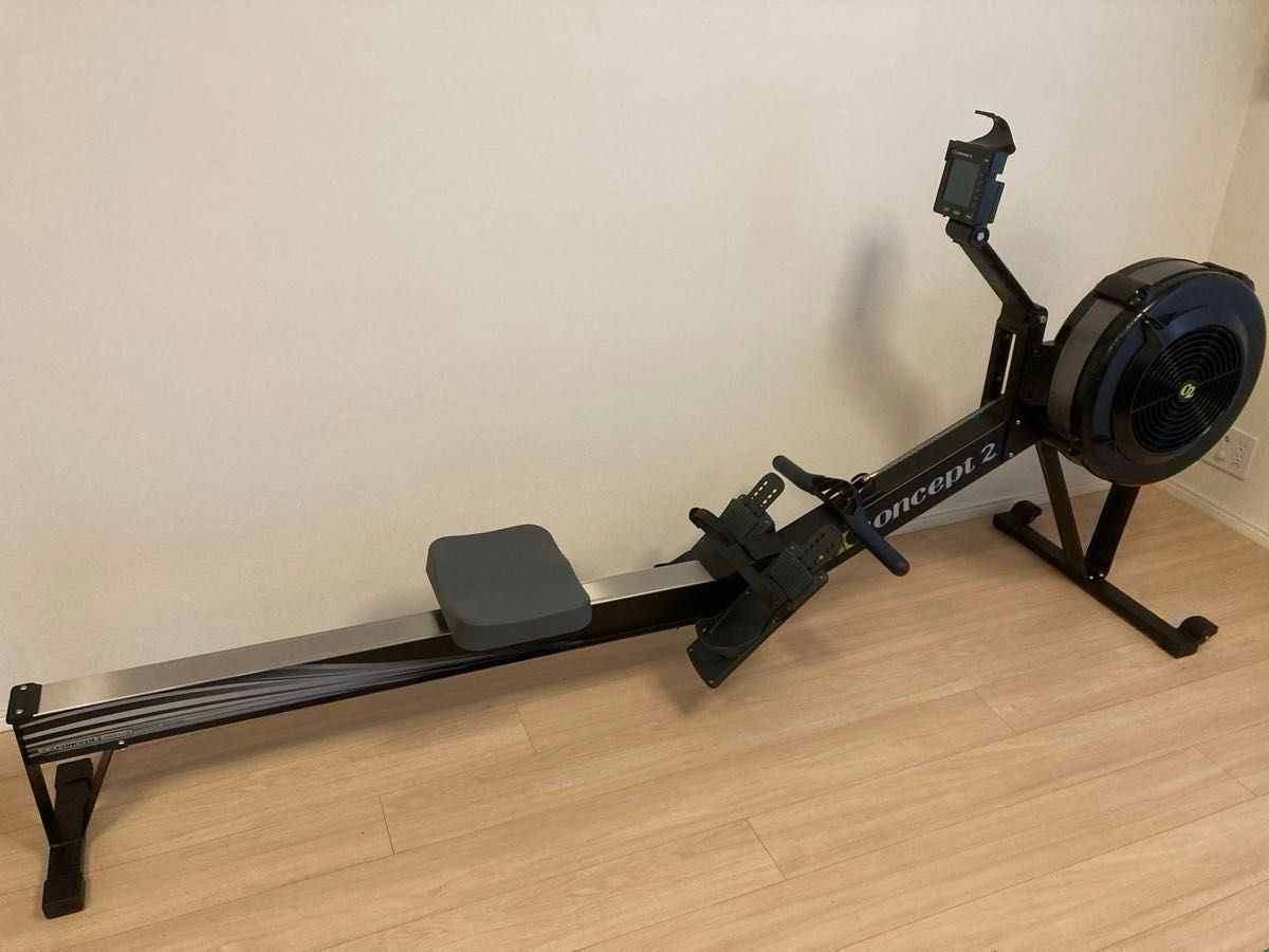 中古 Concept2 ローイング マシン エルゴメーター コンセプト2 中古 Concept2 ローイング マシン エルゴメーター コンセプト2