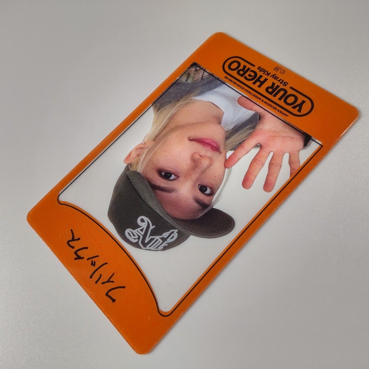 straykids スキズ シーグリ YOUR HERO HMV ミュージアム straykids スキズ シーグリ YOUR HERO HMV ミュージアム