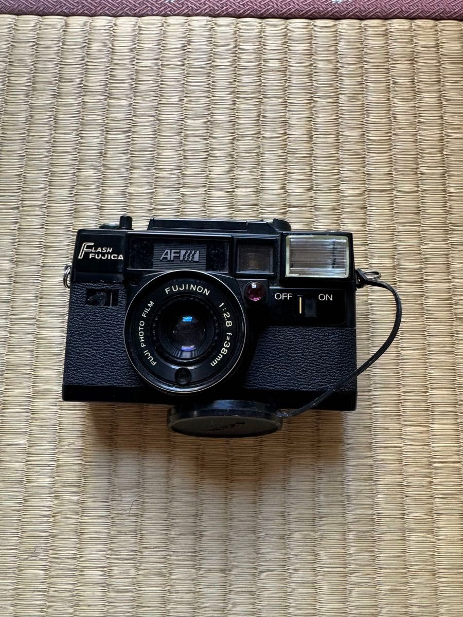 フジカ フイルム カメラ レトロ フィルムカメラ|Yahoo!フリマ フジカ フイルム カメラ レトロ フィルムカメラ|Yahoo!フリマ