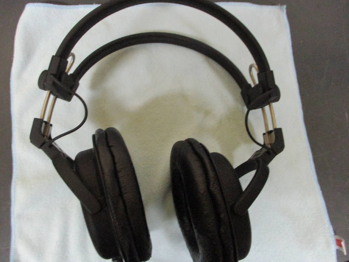オーディオテクニカ ATH-M9X オーディオテクニカ ATH-M9X
