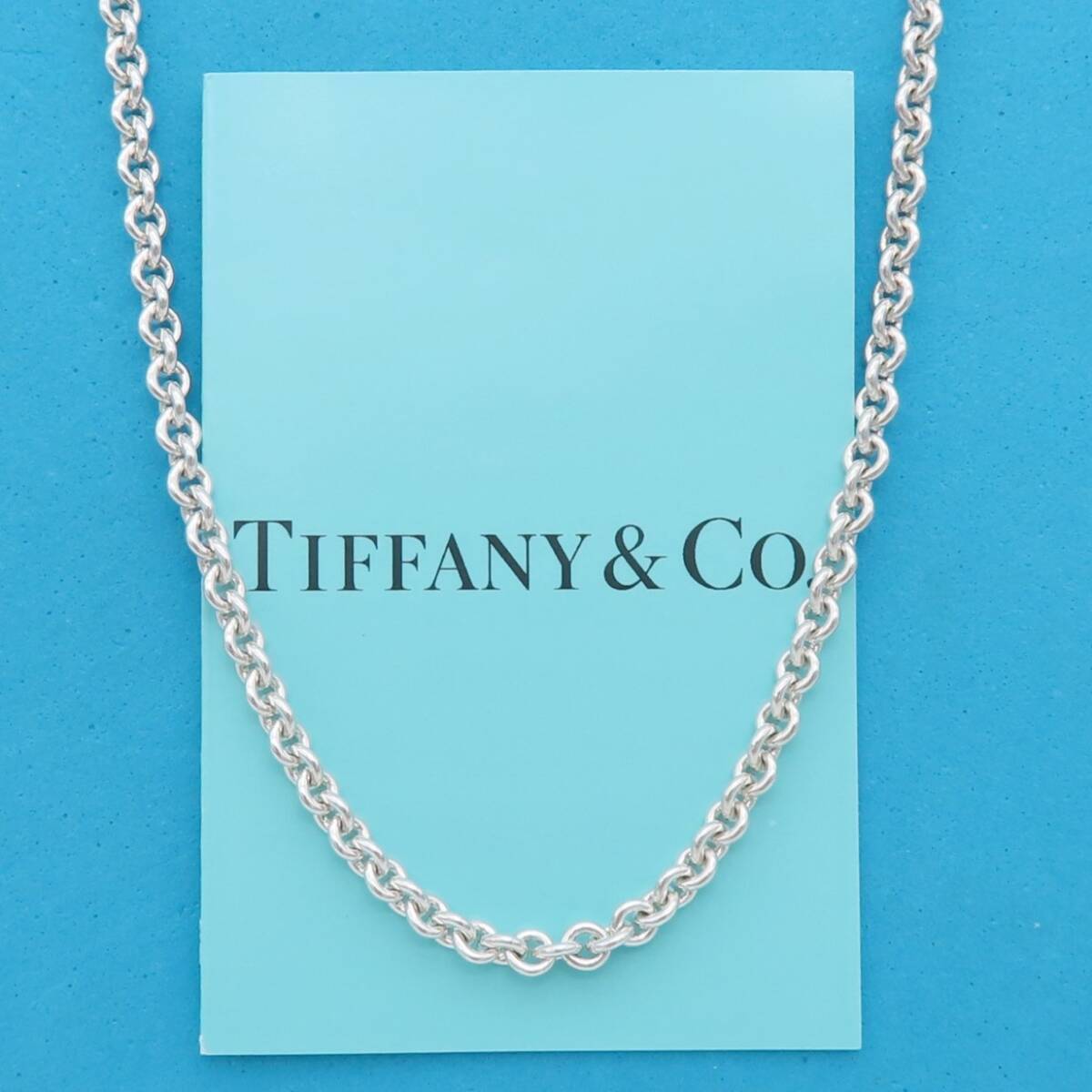 輝く高品質な 極希少 - Yahoo!オークション 美品 ティファニー Tiffany&Co. その他