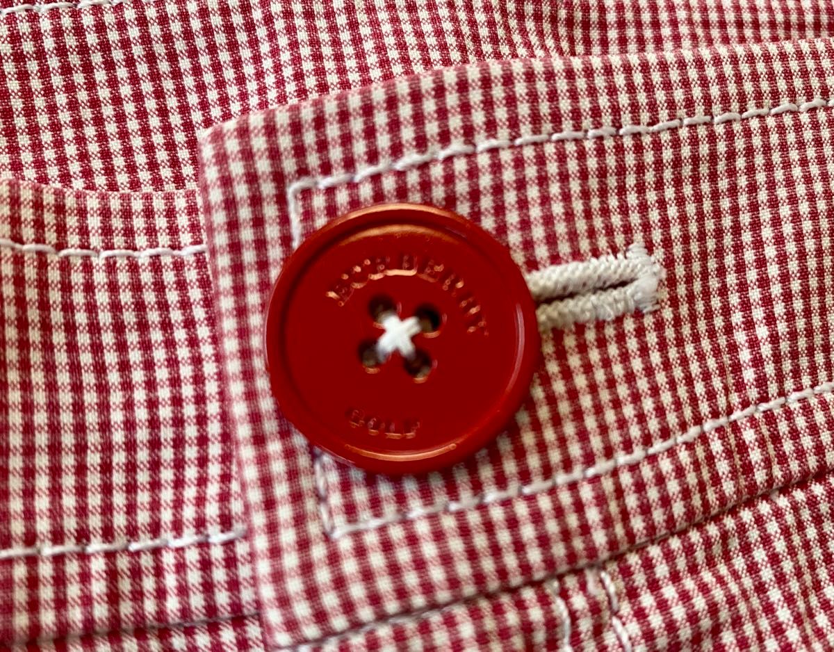 レディース BURBERRY GOLF バーバリーゴルフ パンツ 9(L)|Yahoo レディース BURBERRY GOLF バーバリーゴルフ パンツ 9(L)|Yahoo