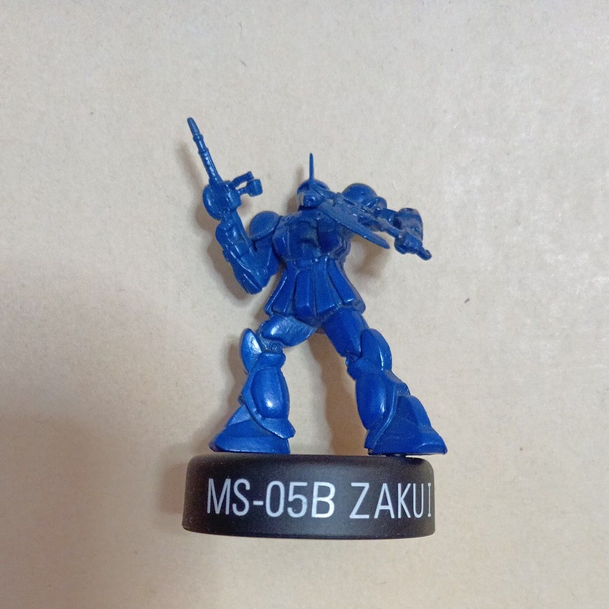 【2024年最新】海外限定の人気アイテム バンダイ ガンダム ミニフィギュアセレクション MFS ランバ その他