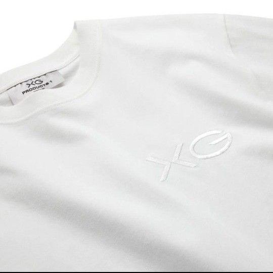 完売品 XG Tシャツ XL 公式グッズ|Yahoo!フリマ(旧PayPayフリマ) 完売品 XG Tシャツ XL 公式グッズ|Yahoo!フリマ(旧PayPayフリマ)