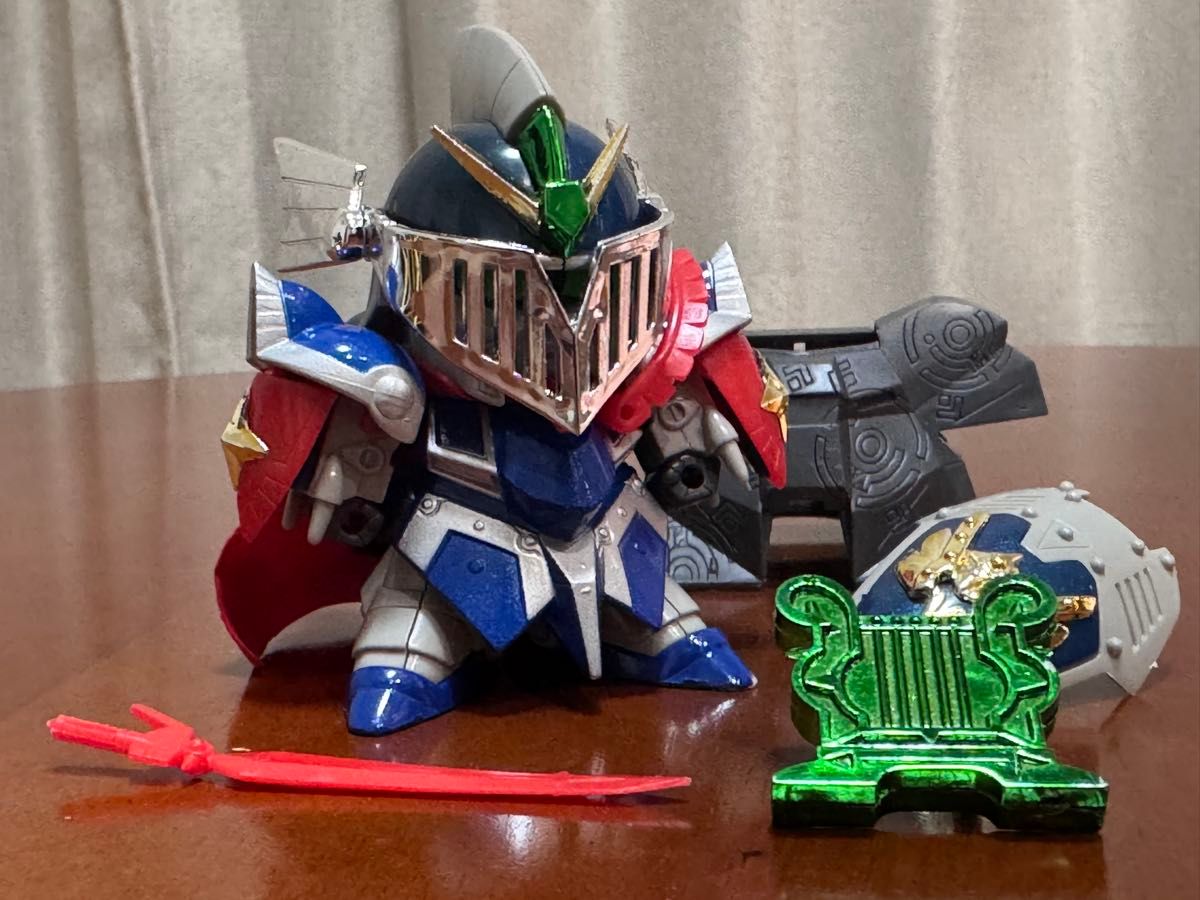 当時物 元祖SDガンダム NO-73 ナイトアレックス|Yahoo!フリマ 当時物 元祖SDガンダム NO-73 ナイトアレックス|Yahoo!フリマ