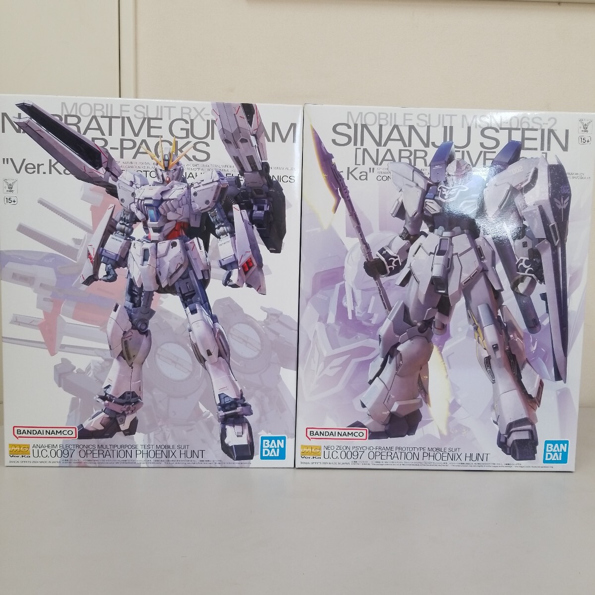 送料無料 新品未開封 MG 1/100 ナラティブガンダム B装備 送料無料 新品未開封 MG 1/100 ナラティブガンダム B装備