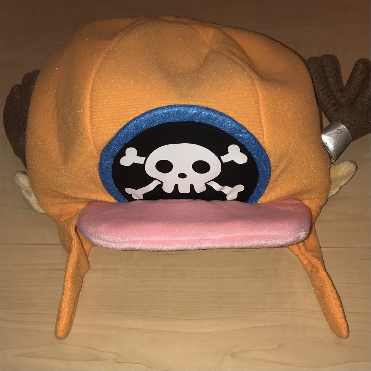 Paypayフリマ チョッパー 帽子 Paypayフリマ チョッパー 帽子