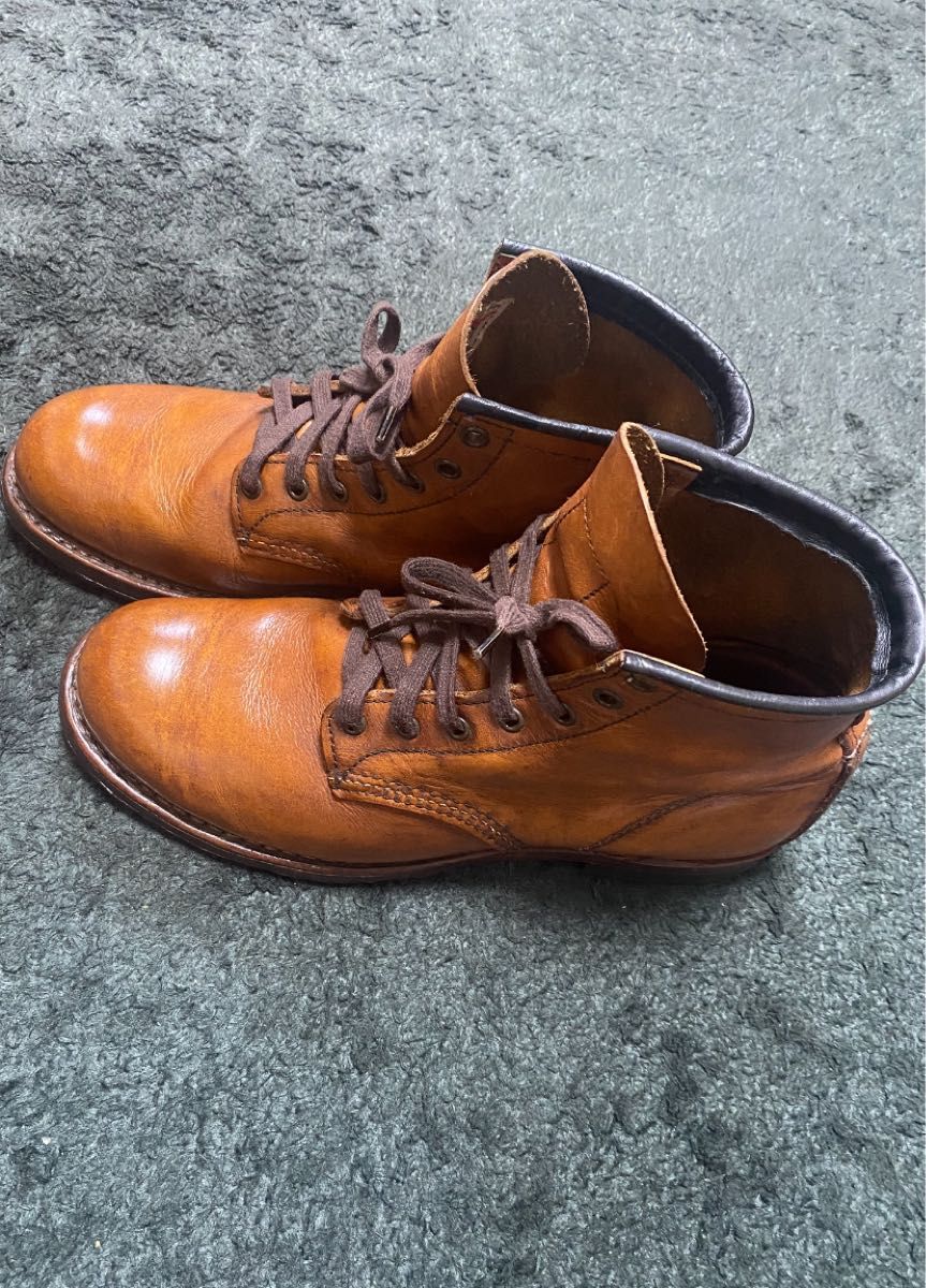 RED WING レッドウィング ベッグマン9013 25.5cm