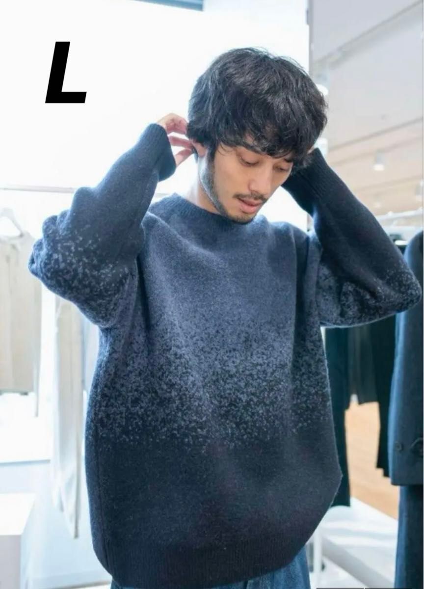 新品 ユニクロ JW ANDERSON コラボレーション スフレヤーン 新品 ユニクロ JW ANDERSON コラボレーション スフレヤーン