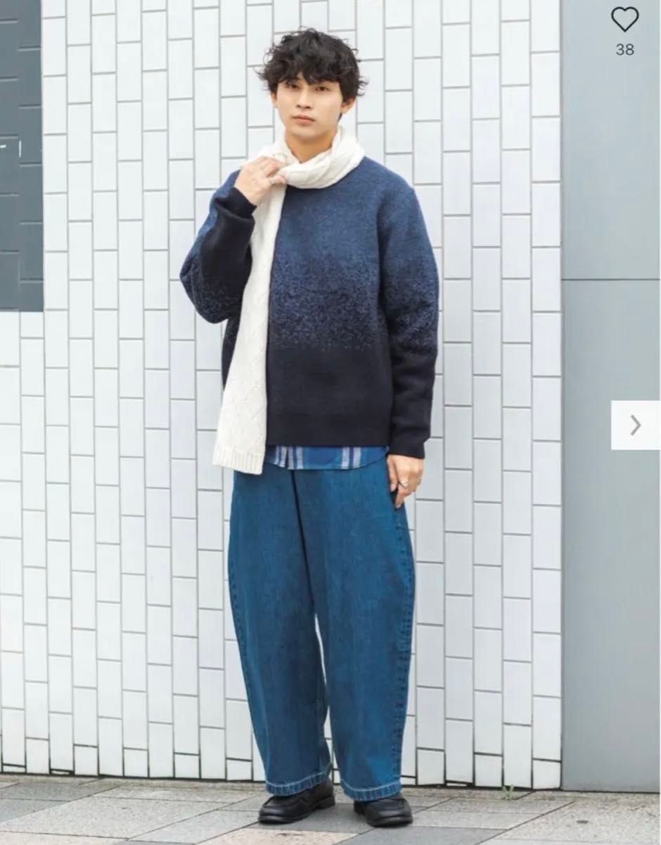 新品 ユニクロ JW ANDERSON コラボレーション スフレヤーン 新品 ユニクロ JW ANDERSON コラボレーション スフレヤーン