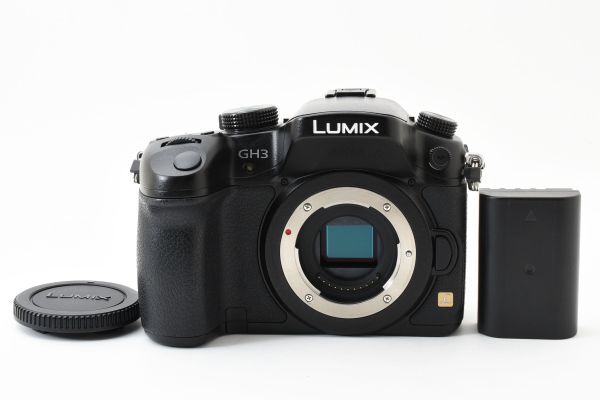 ☆美品☆シャッター回数:9670回☆パナソニック Panasonic LUMIX ☆美品☆シャッター回数:9670回☆パナソニック Panasonic LUMIX