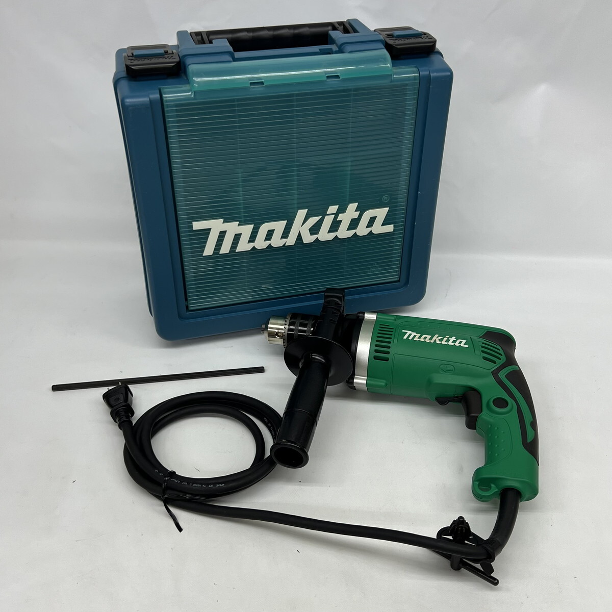 makita マキタ 震動ドリル M816K (N61119_11_18h)