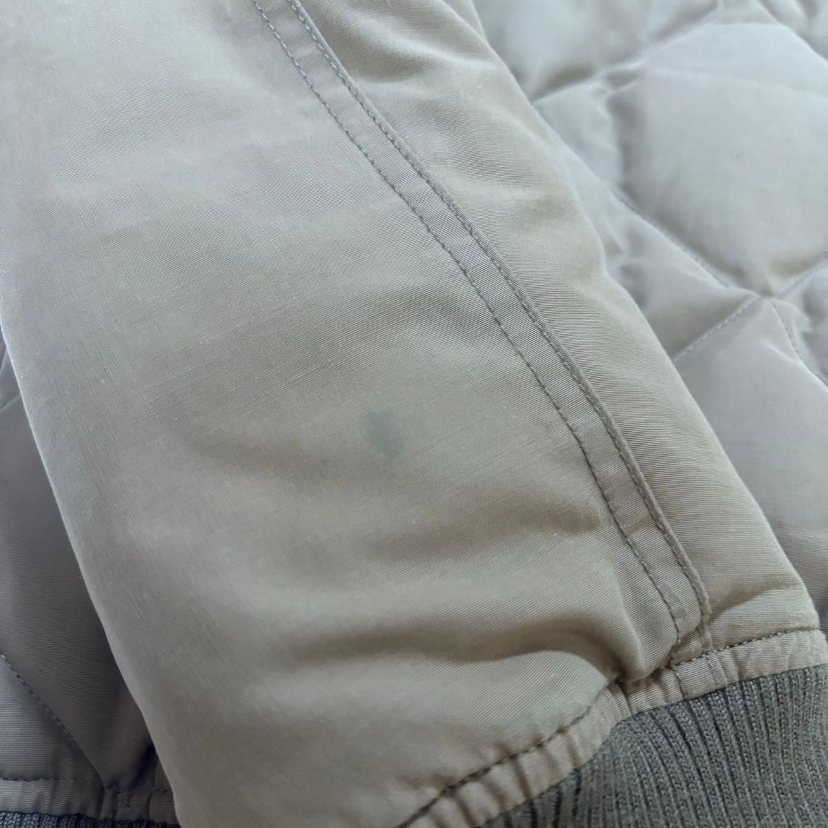 Eddie Bauer スカイライナー 日の出タグ 復刻 カーキ xs Eddie Bauer スカイライナー 日の出タグ 復刻 カーキ xs