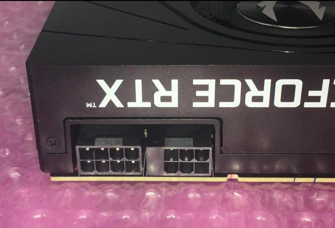 Zotac Gaming GeForce RTX2070 Super/GDDR6 8GB ジャンク|Yahoo Zotac Gaming GeForce RTX2070 Super/GDDR6 8GB ジャンク|Yahoo