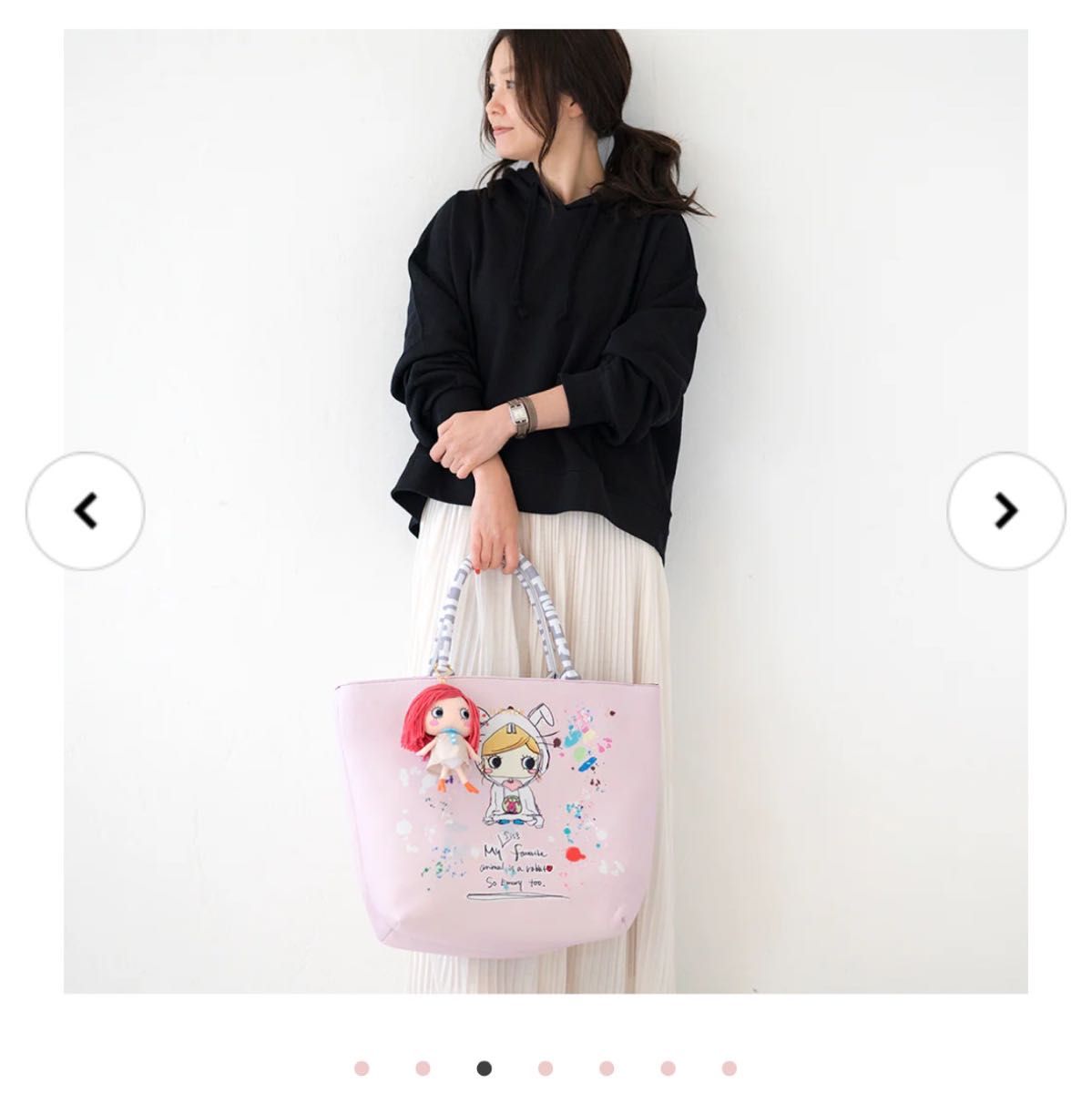 ILEMER LUNLUN イーマリーちゃん着ぐるみ(ラビット) 新品未使用 ILEMER LUNLUN イーマリーちゃん着ぐるみ(ラビット) 新品未使用
