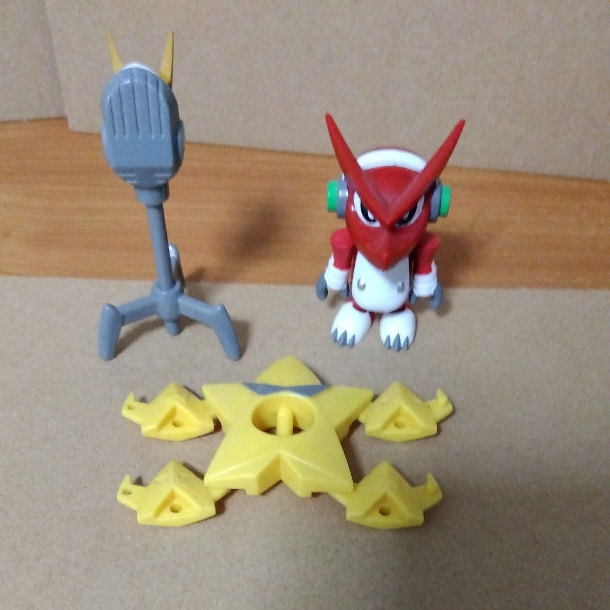 デジモンクロスウォーズ デジモンクロスフィギュアシリーズ デジモンクロスウォーズ デジモンクロスフィギュアシリーズ