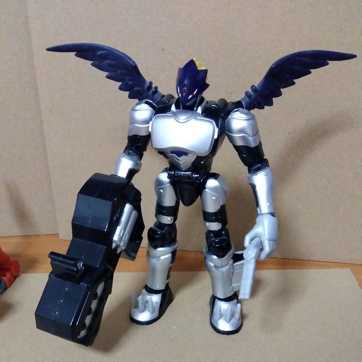 デジモンクロスウォーズ デジモンクロスフィギュアシリーズ デジモンクロスウォーズ デジモンクロスフィギュアシリーズ