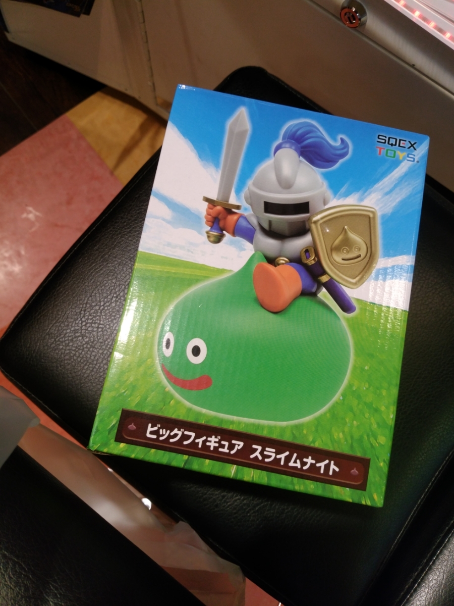 スライムナイト ドラゴンクエスト ドラクエ 代購幫 スライムナイト ドラゴンクエスト ドラクエ 代購幫