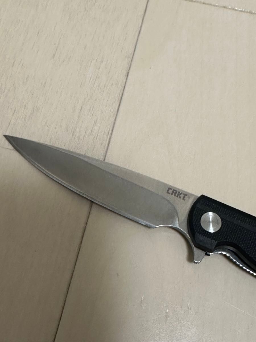 CRKT LCK フォールディングナイフ CRKT 折りたたみナイフ CEO CRKT LCK フォールディングナイフ CRKT 折りたたみナイフ CEO