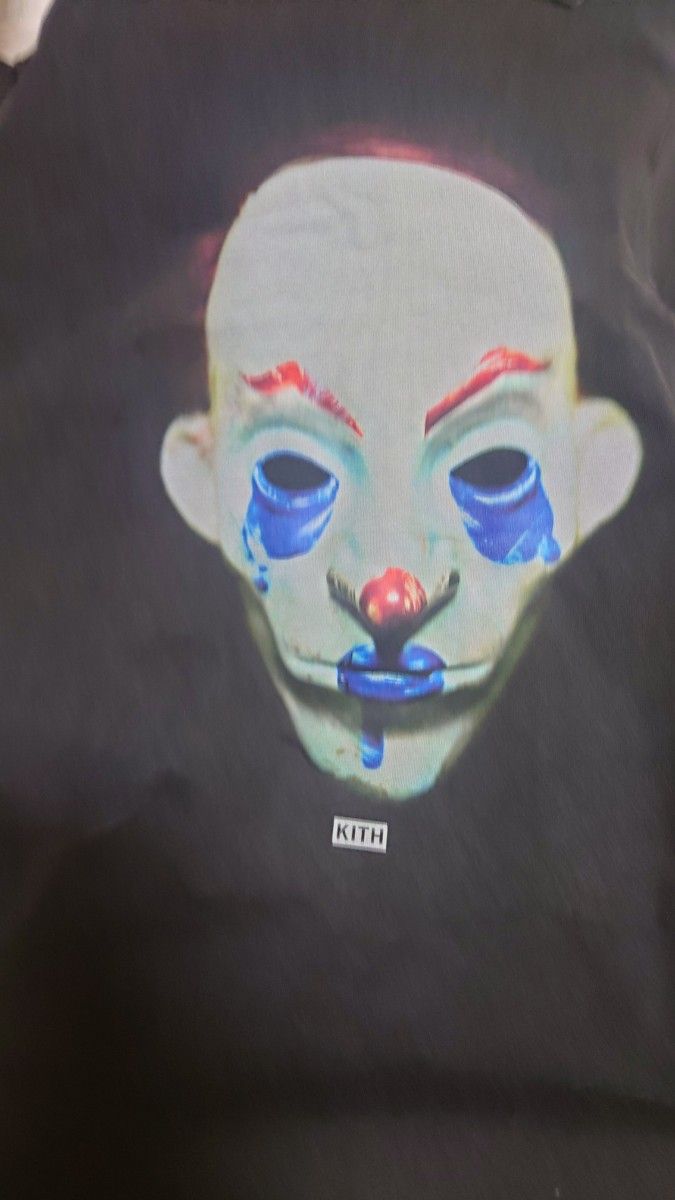 Batman Kith Thugs Vintage (Kith on X The Kith (Batman Kith Batman Kith Thugs Vintage (Kith on X The Kith (Batman Kith