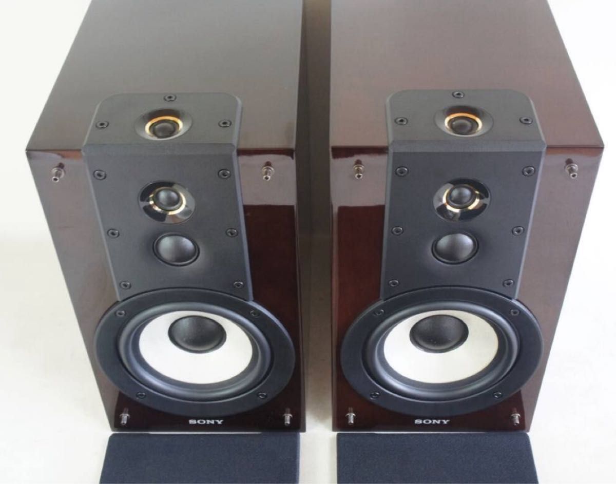 SONY SS-HW1 ハイレゾ対応 3ウェイ4ドライバースピーカー|Yahoo SONY SS-HW1 ハイレゾ対応 3ウェイ4ドライバースピーカー|Yahoo