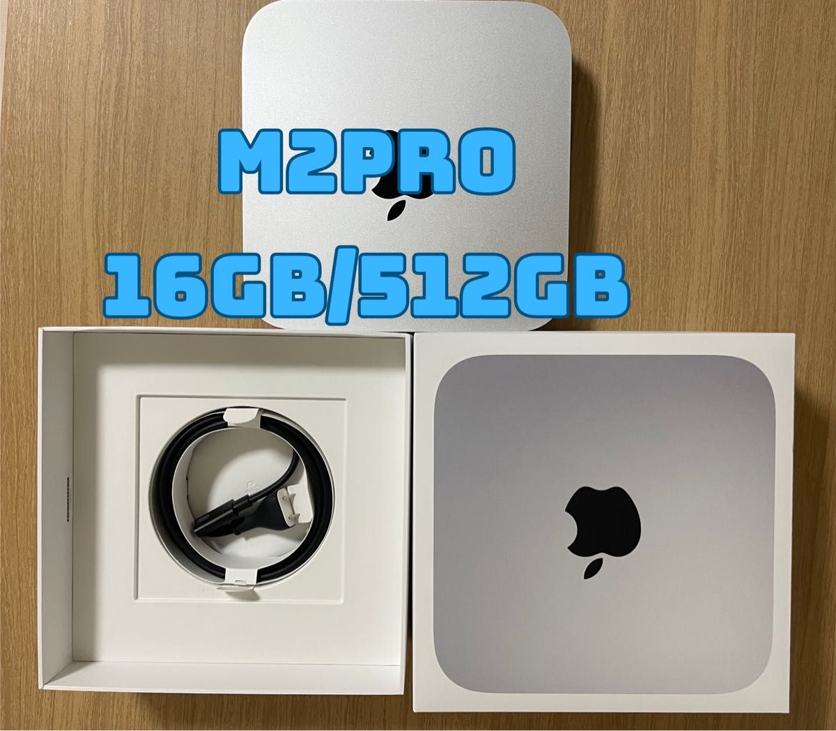 Mac mini Apple M2 16GB 512GB 2023フリッカーファイヤー Mac mini Apple M2 16GB 512GB 2023フリッカーファイヤー