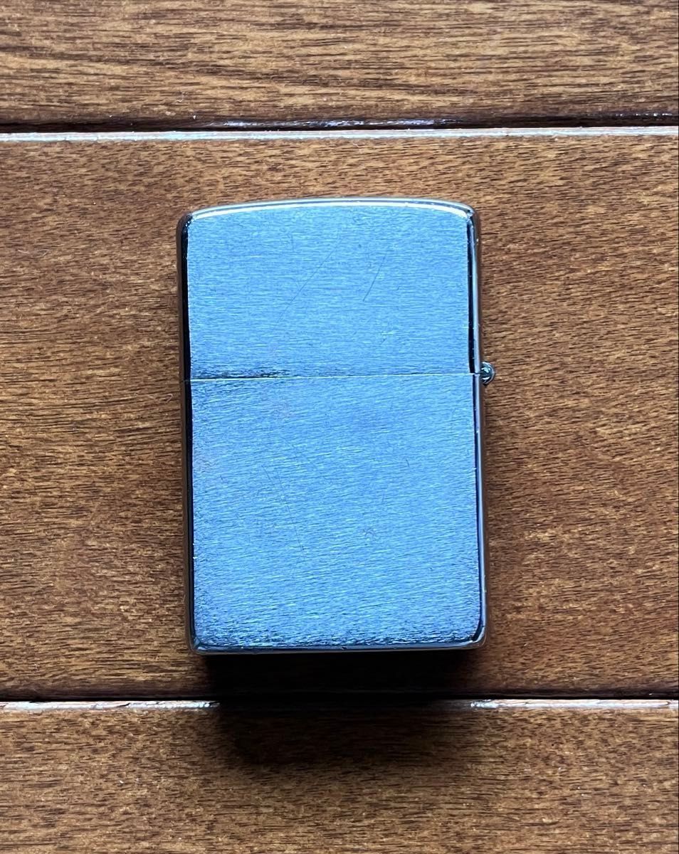 ZIPPO ジッポー 1981年製 激レア ケンドール Kendall創立100周年 ZIPPO ジッポー 1981年製 激レア ケンドール Kendall創立100周年