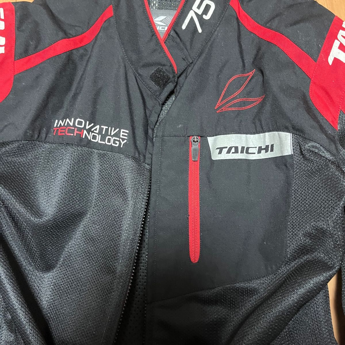 RSタイチ TAICHI メッシュジャケット XXL KOMINE シンプソン RSタイチ TAICHI メッシュジャケット XXL KOMINE シンプソン