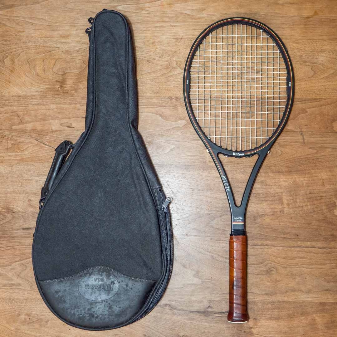 ウィルソン プロスタッフ ミッドサイズ85 prostaff midsize ウィルソン プロスタッフ ミッドサイズ85 prostaff midsize