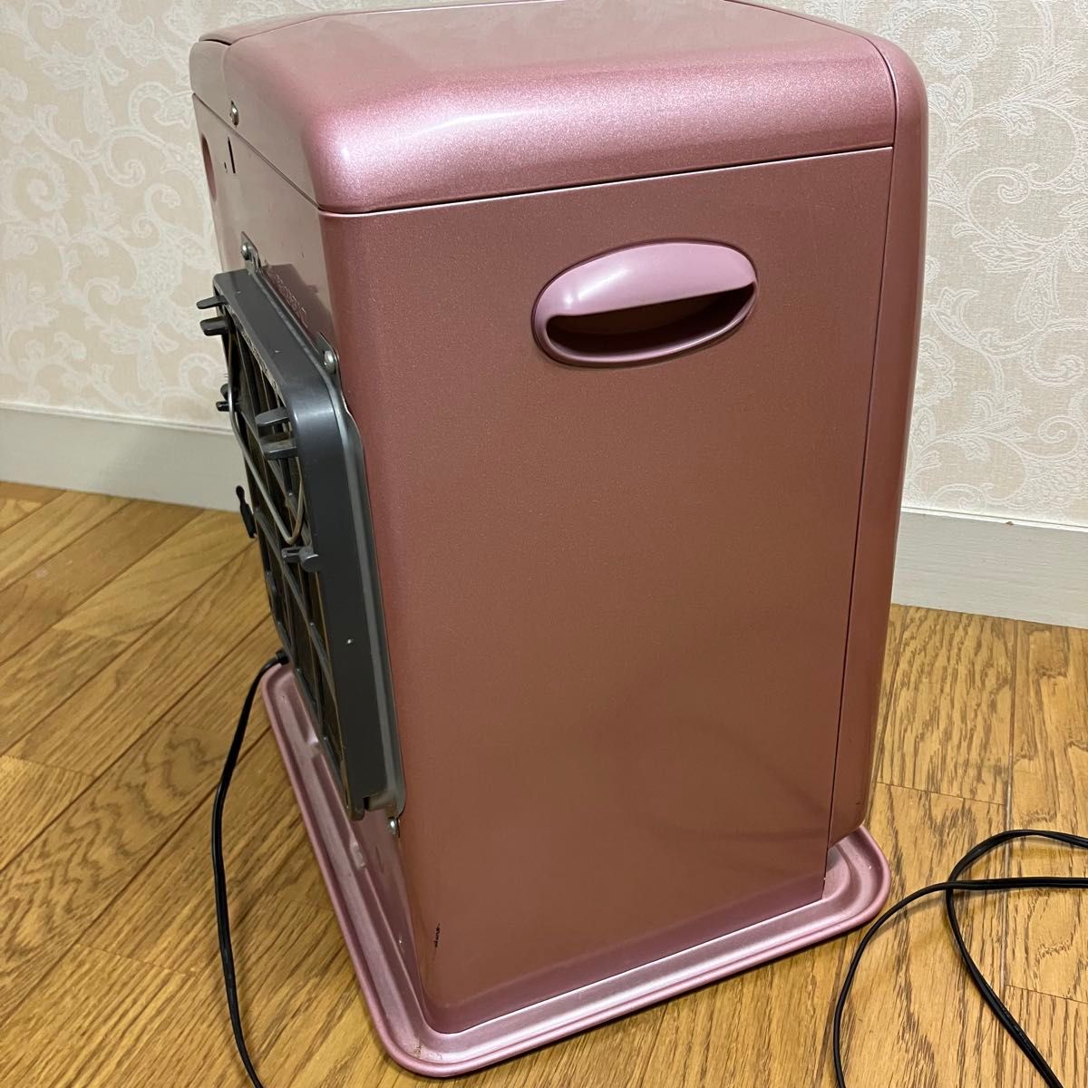 ダイニチ 石油ファンヒーター 暖房器具 ストーブ ブルーヒーター ダイニチ 石油ファンヒーター 暖房器具 ストーブ ブルーヒーター