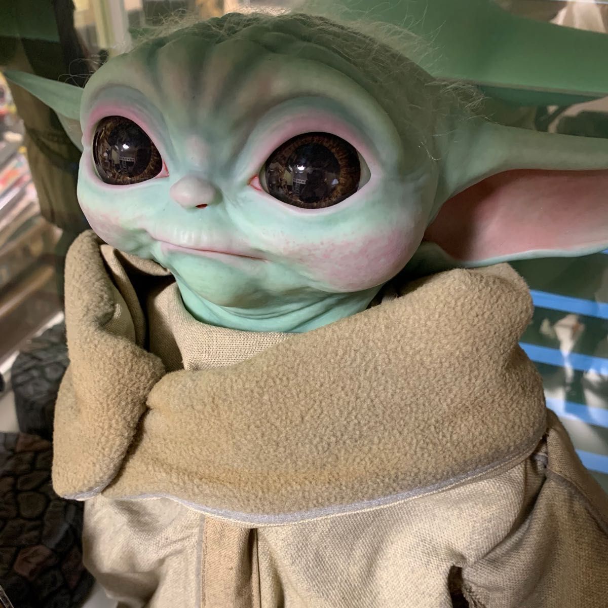 Sideshow サイドショウ 1/1 スターウォーズ マンダロリアン Sideshow サイドショウ 1/1 スターウォーズ マンダロリアン