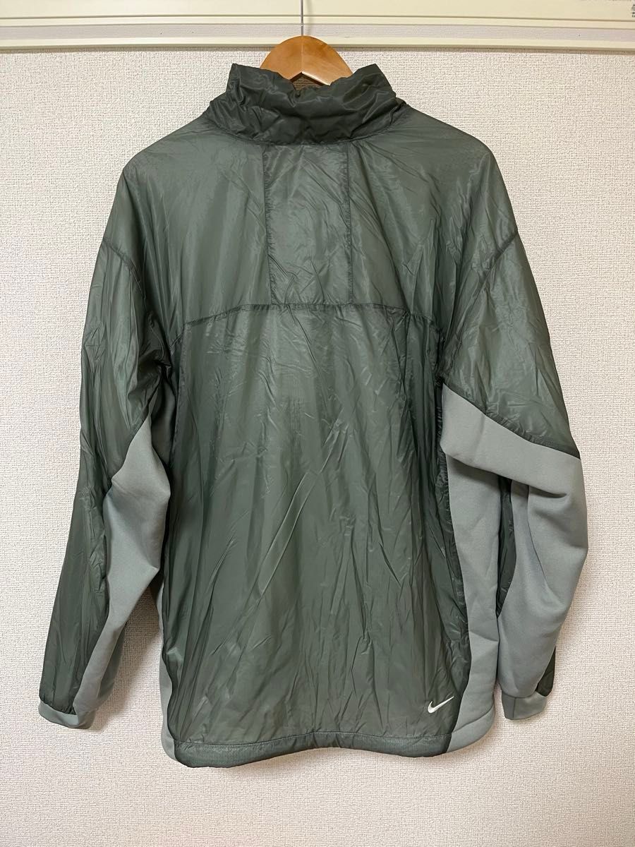 NIKE ACG Sierra Light Jacket / DX7881-330 ナイロンジャケット NIKE ACG Sierra Light Jacket / DX7881-330 ナイロンジャケット