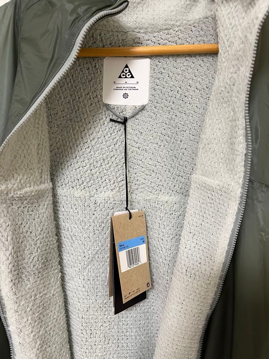 NIKE ACG Sierra Light Jacket / DX7881-330 ナイロンジャケット NIKE ACG Sierra Light Jacket / DX7881-330 ナイロンジャケット
