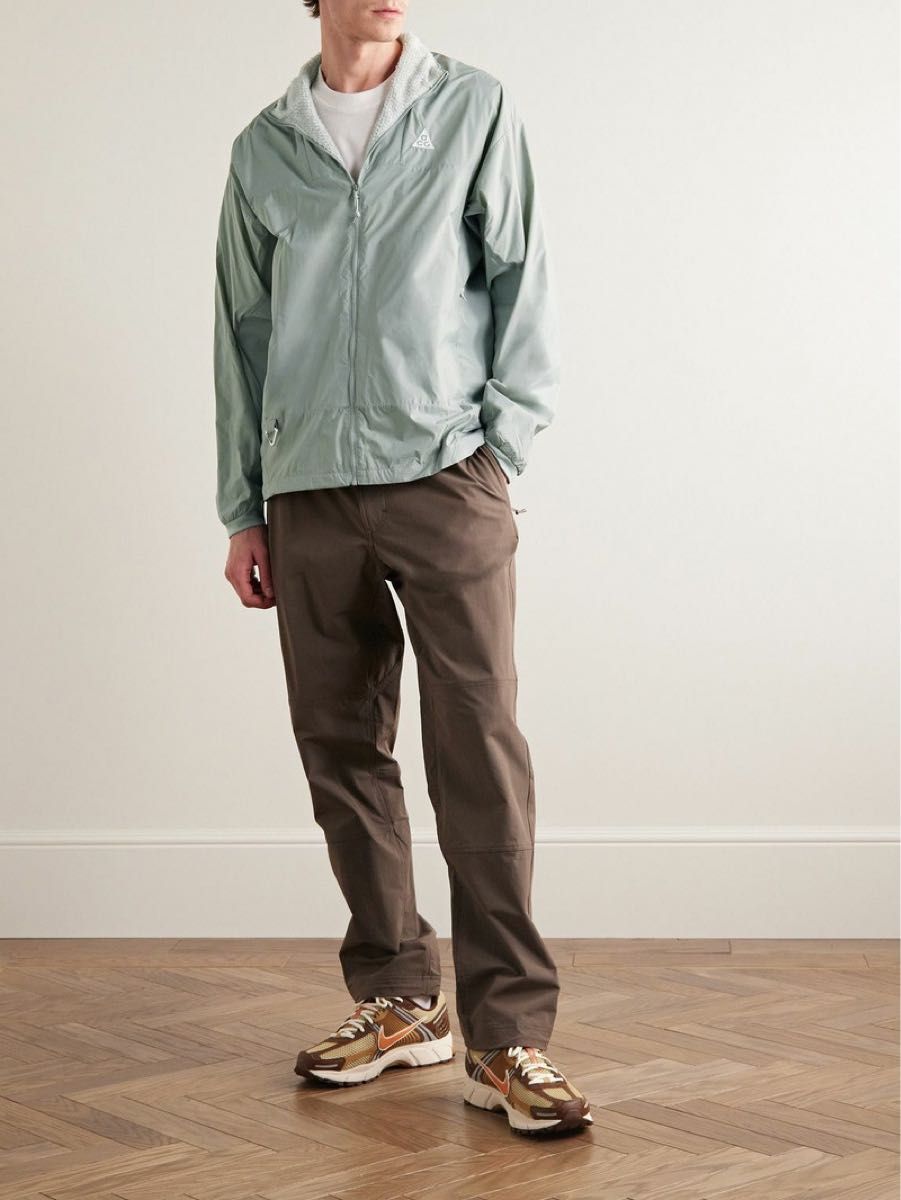 NIKE ACG Sierra Light Jacket / DX7881-330 ナイロンジャケット NIKE ACG Sierra Light Jacket / DX7881-330 ナイロンジャケット