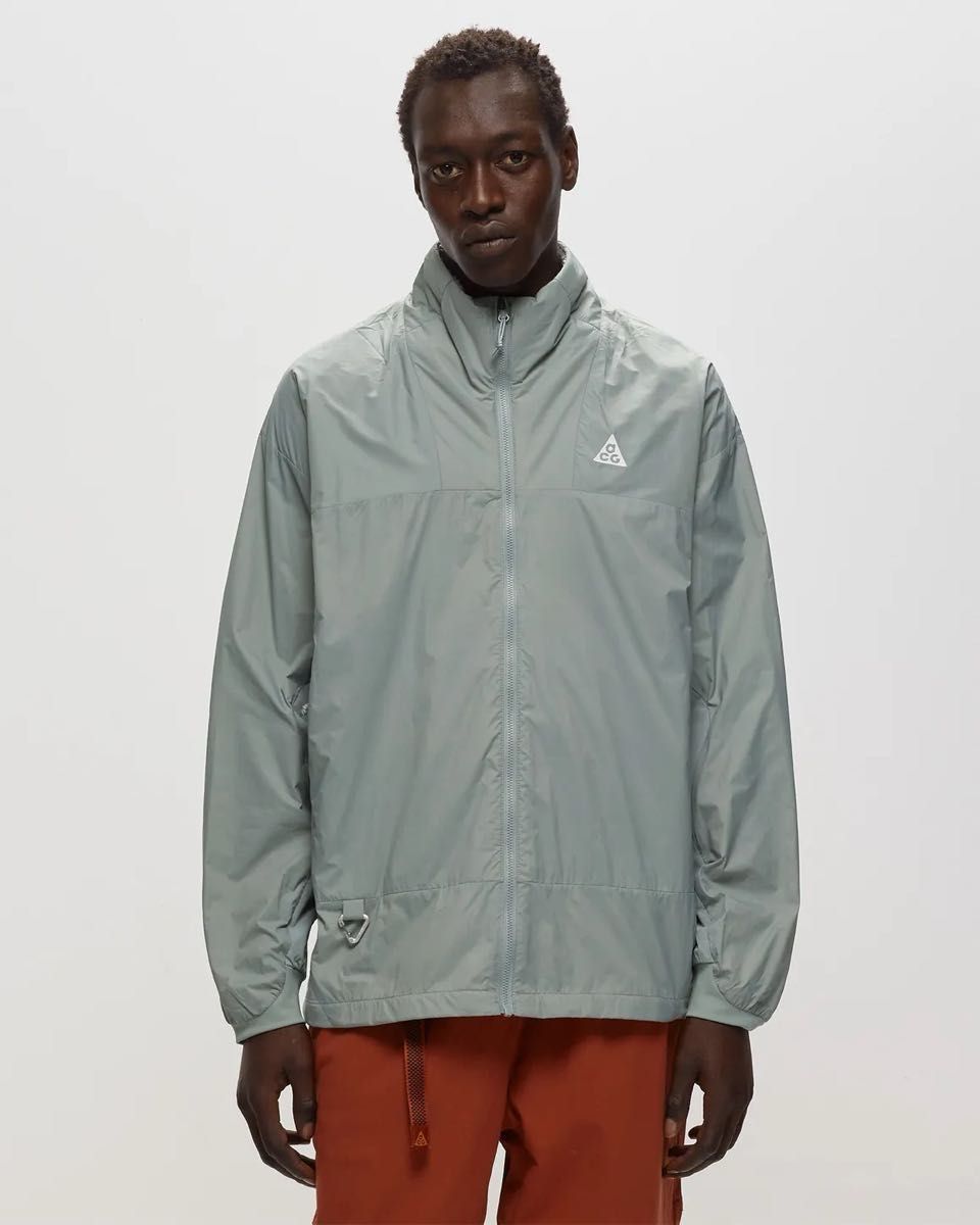 NIKE ACG Sierra Light Jacket / DX7881-330 ナイロンジャケット NIKE ACG Sierra Light Jacket / DX7881-330 ナイロンジャケット