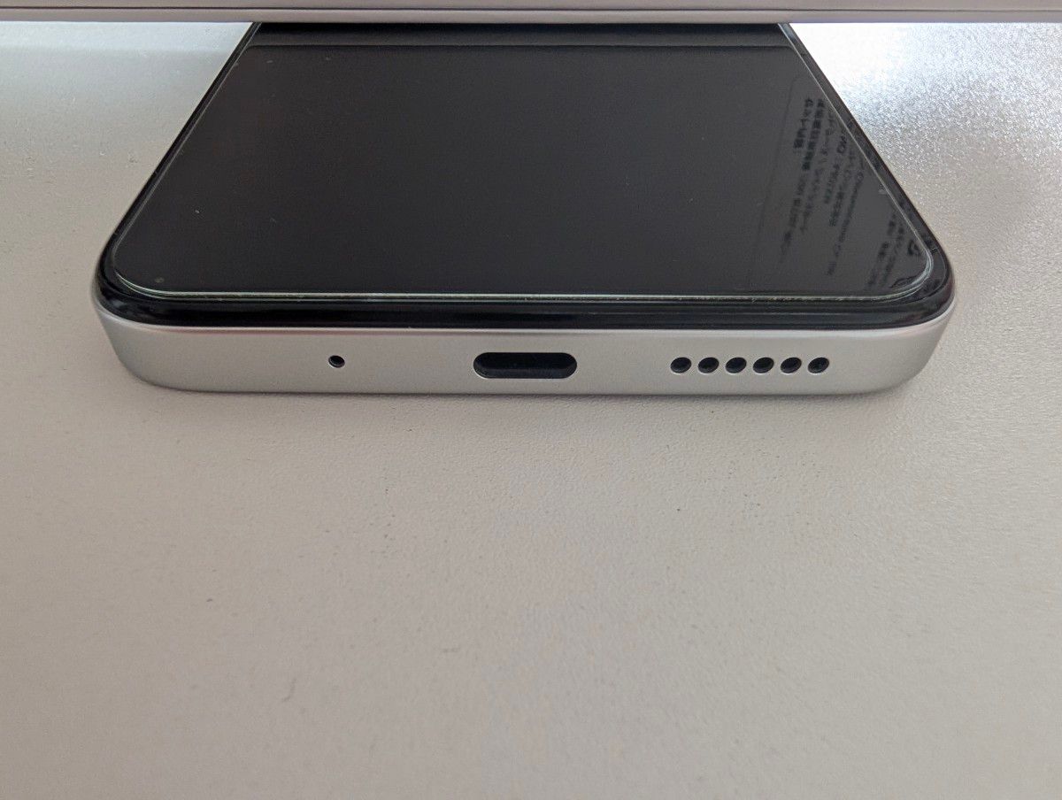 Redmi 12 5G A401XM ムーンライトホワイト 4GB/128GB|Yahoo Redmi 12 5G A401XM ムーンライトホワイト 4GB/128GB|Yahoo