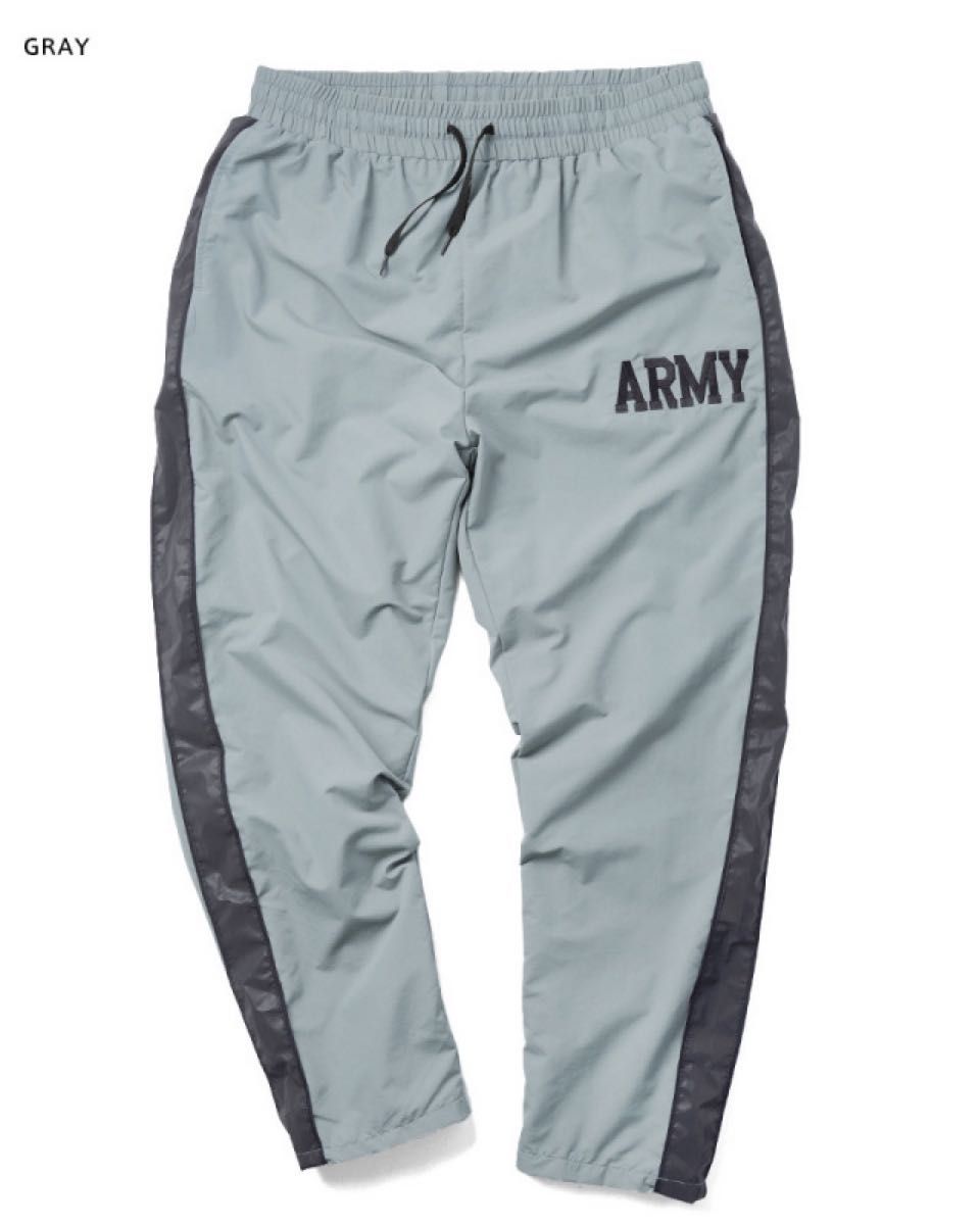 IPFU U S ARMY 米軍 トレーニング ジャケット パンツ waiper IPFU U S ARMY 米軍 トレーニング ジャケット パンツ waiper