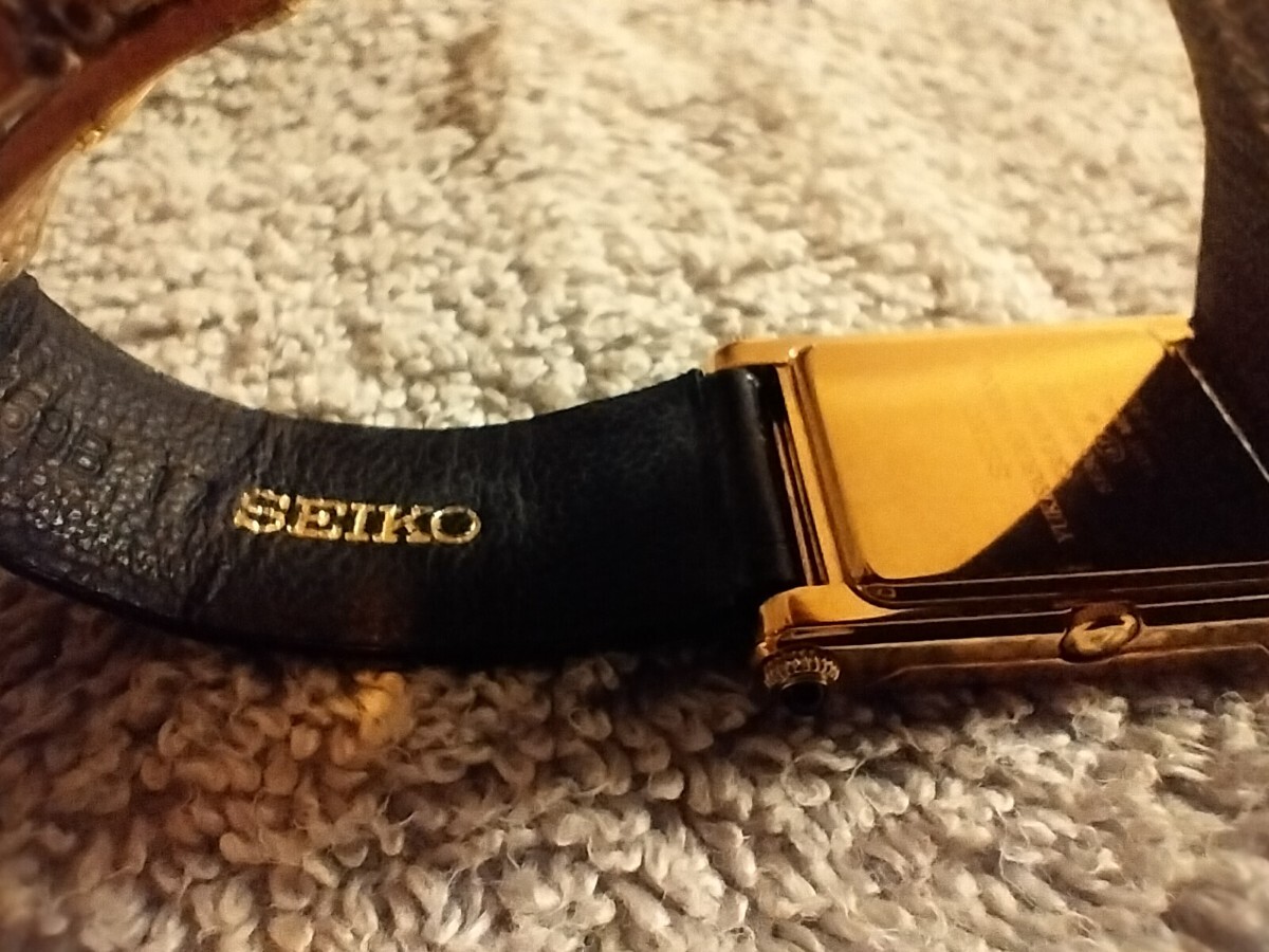 SEIKO セイコー ASTERISK アスタリスク YUKISABURO WATANABE SEIKO セイコー ASTERISK アスタリスク YUKISABURO WATANABE