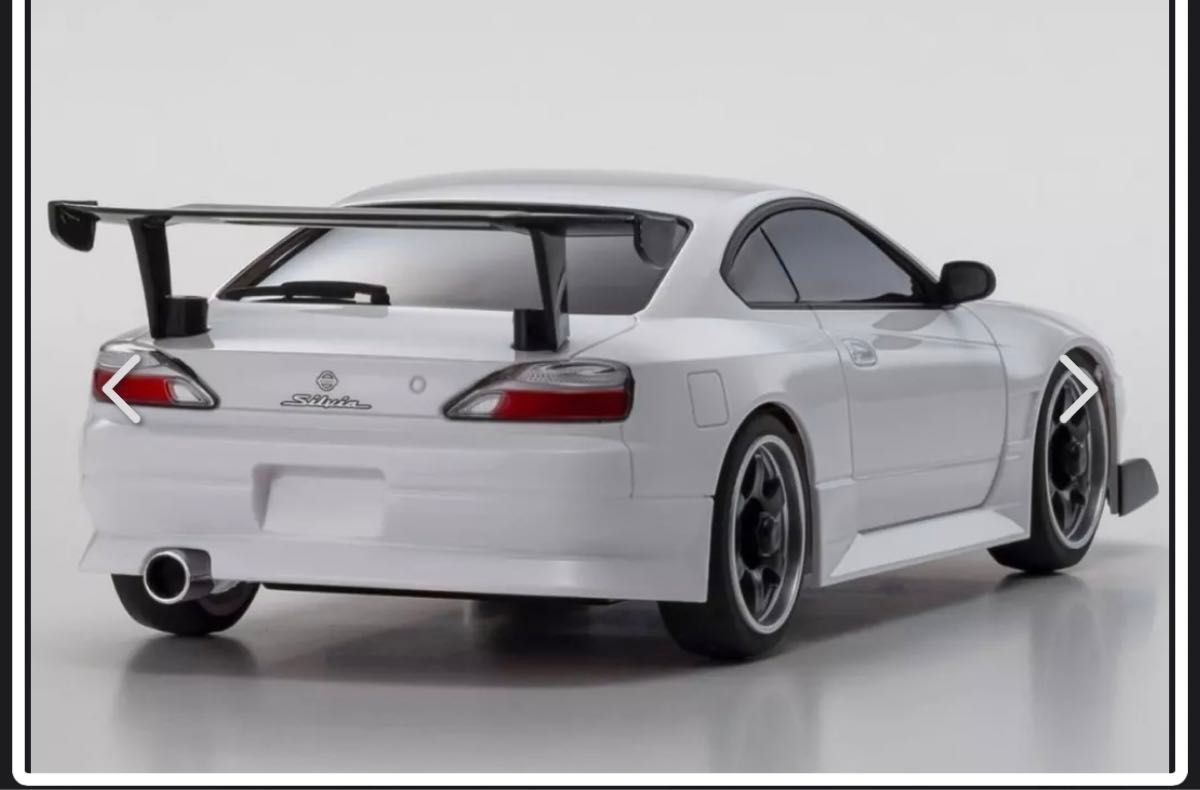 ミニッツ シルビア S15 GTウィング|Yahoo!フリマ(旧PayPayフリマ) ミニッツ シルビア S15 GTウィング|Yahoo!フリマ(旧PayPayフリマ)