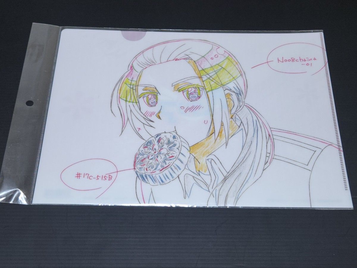 希少】ヘタリア 原画 クリアファイル|Yahoo!フリマ(旧PayPay 希少】ヘタリア 原画 クリアファイル|Yahoo!フリマ(旧PayPay