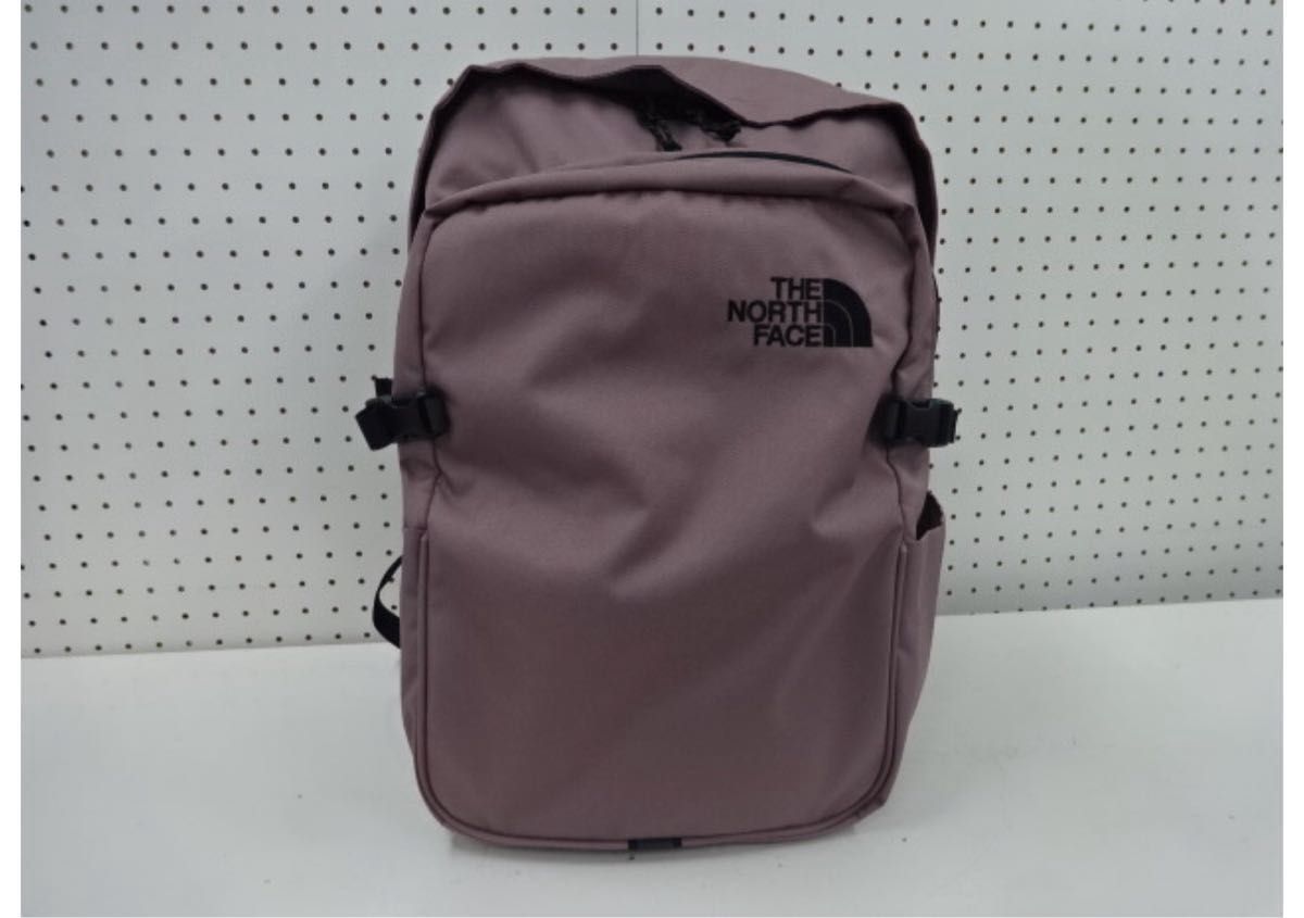 美品 THE NORTH FACE フォーングレー リュックサック バック 美品 THE NORTH FACE フォーングレー リュックサック バック
