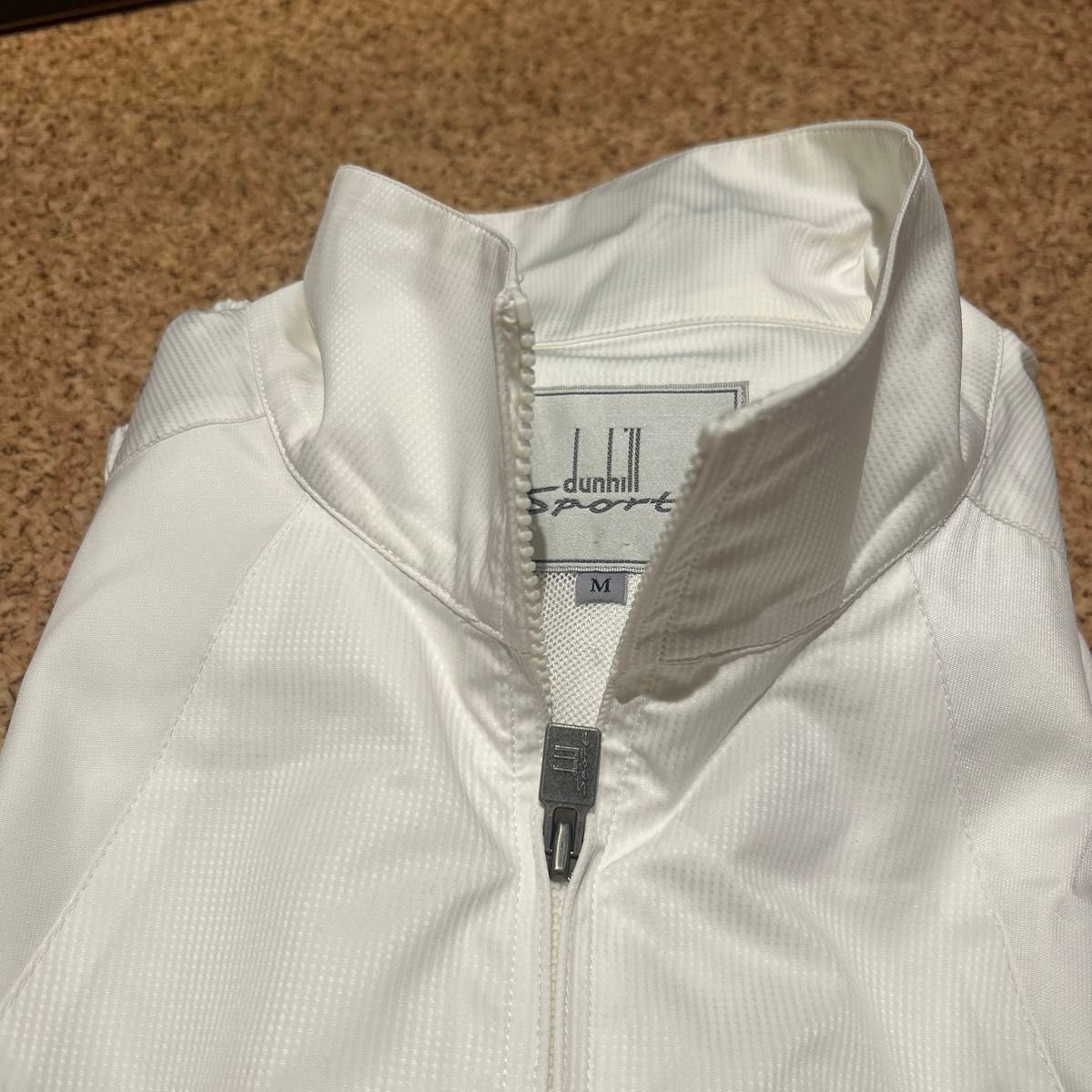 美品 dunhill Sport サイズM ブルゾン|Yahoo!フリマ(旧PayPay 美品 dunhill Sport サイズM ブルゾン|Yahoo!フリマ(旧PayPay