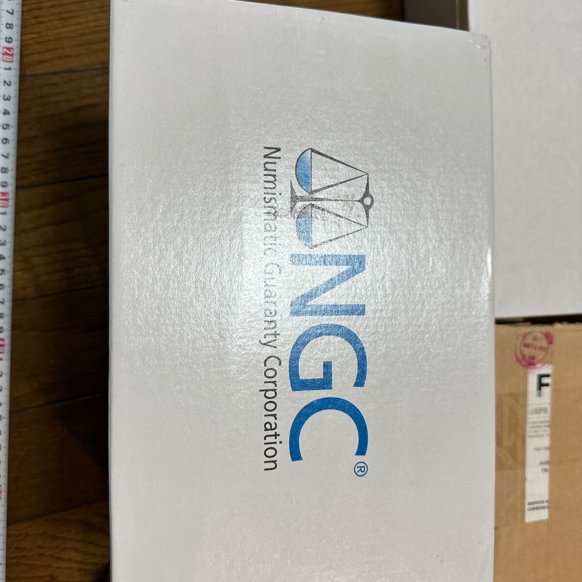 NGC фирма специальный BOX очень большой размер иметь много все еще используется s Rav специальный чехол China Япония различные зарубежный 