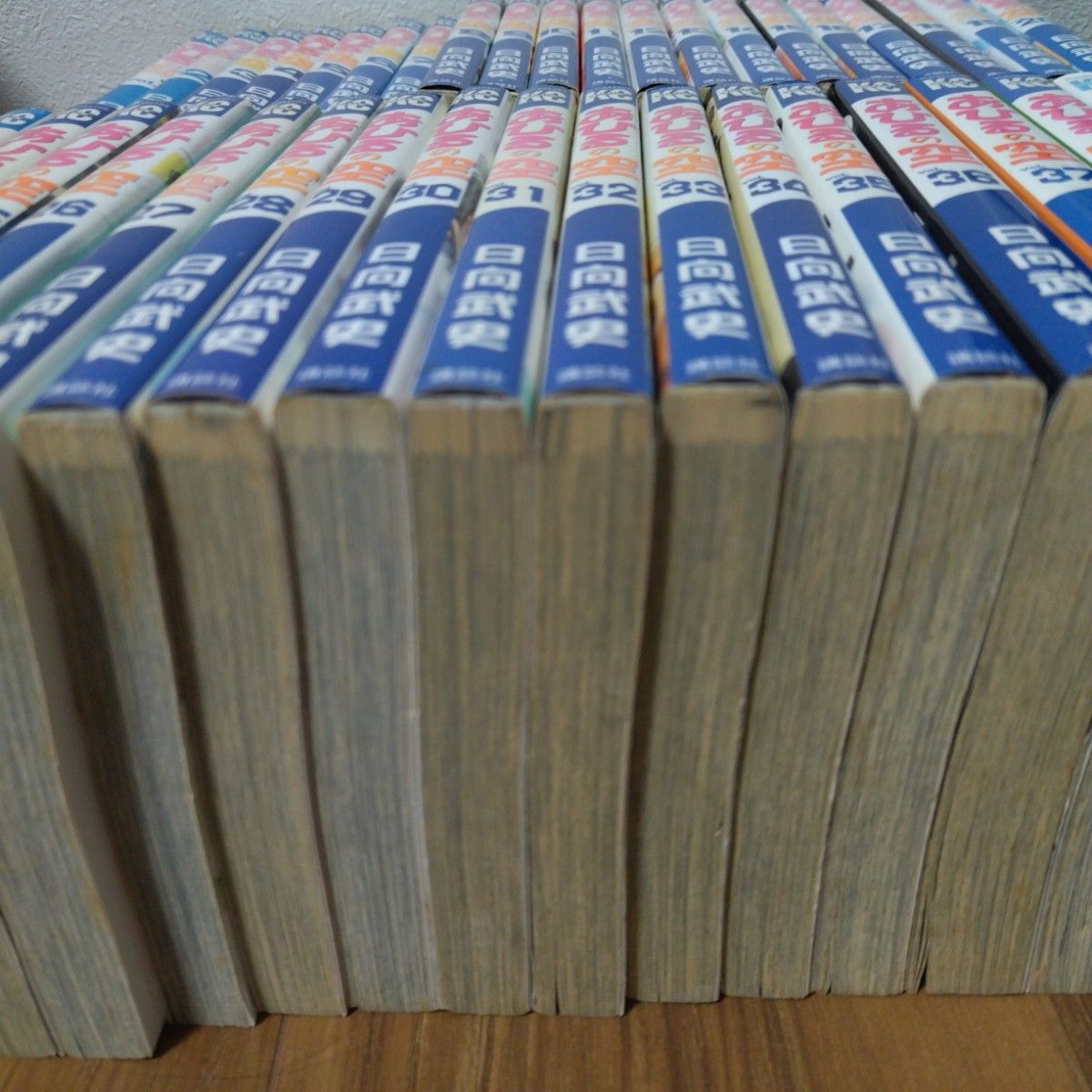 アヒルの空 40巻 40冊セット 日向武史 講談社 あひるの空|Yahoo アヒルの空 40巻 40冊セット 日向武史 講談社 あひるの空|Yahoo