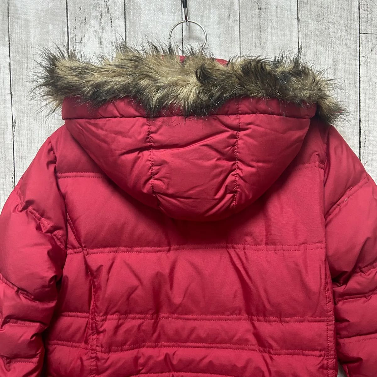 エディーバウアー Eddie Bauer ダウンジャケット プレミアム エディーバウアー Eddie Bauer ダウンジャケット プレミアム