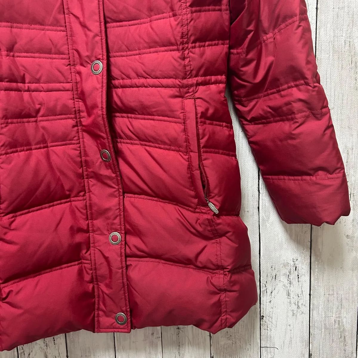 エディーバウアー Eddie Bauer ダウンジャケット プレミアム エディーバウアー Eddie Bauer ダウンジャケット プレミアム