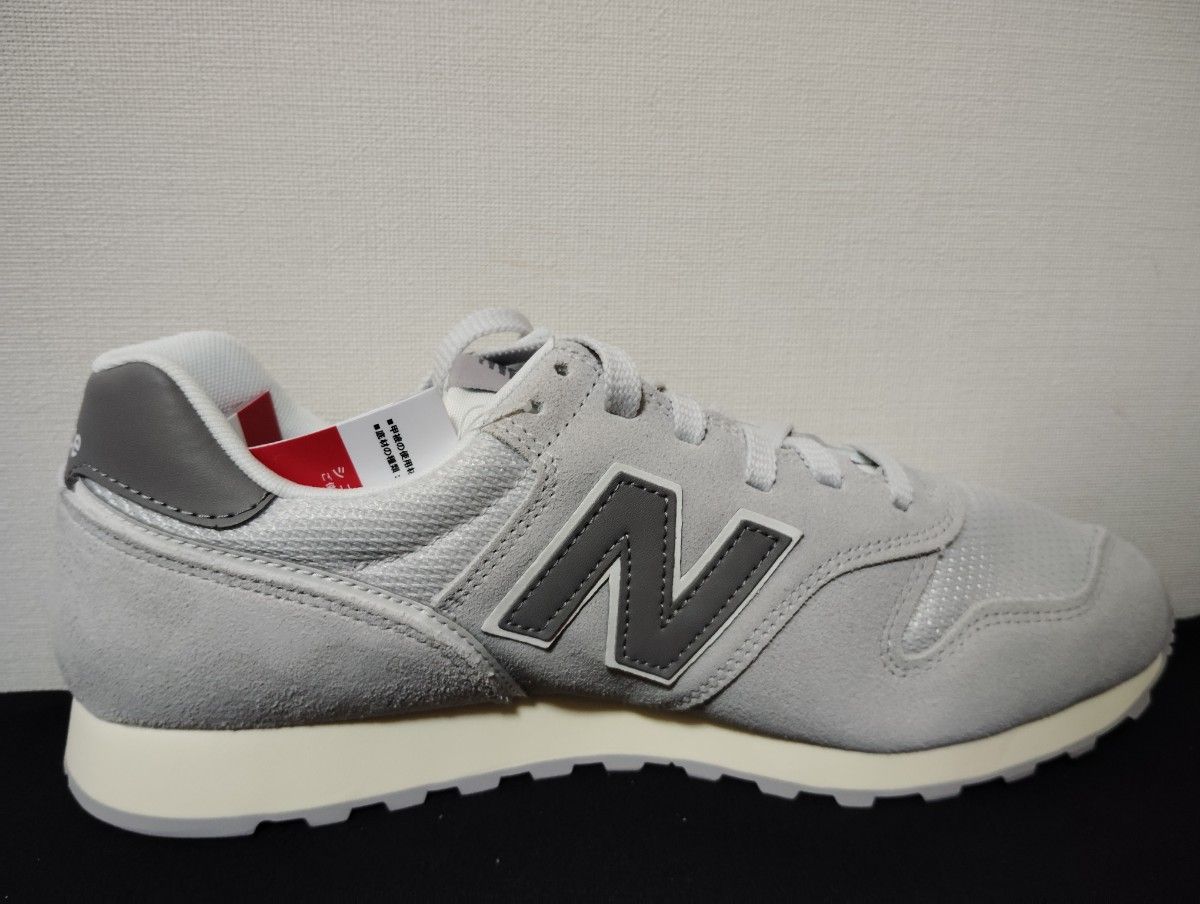新品28cmニューバランス newbalanceメンズスニーカーML373TK2 新品28cmニューバランス newbalanceメンズスニーカーML373TK2
