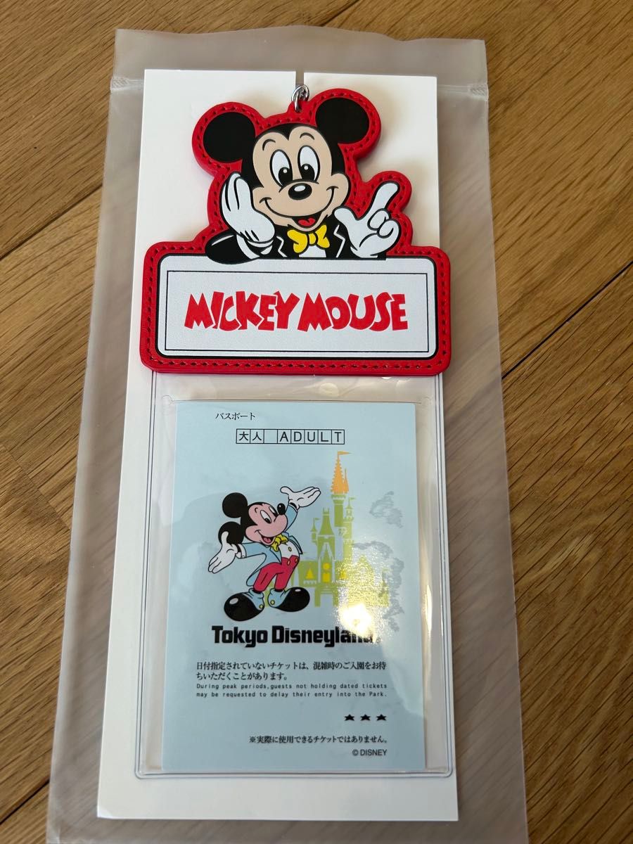 ミッキー カード まとめ売り ディズニー カードホルダー ミッキー|Yahoo!フリマ(旧PayPay
