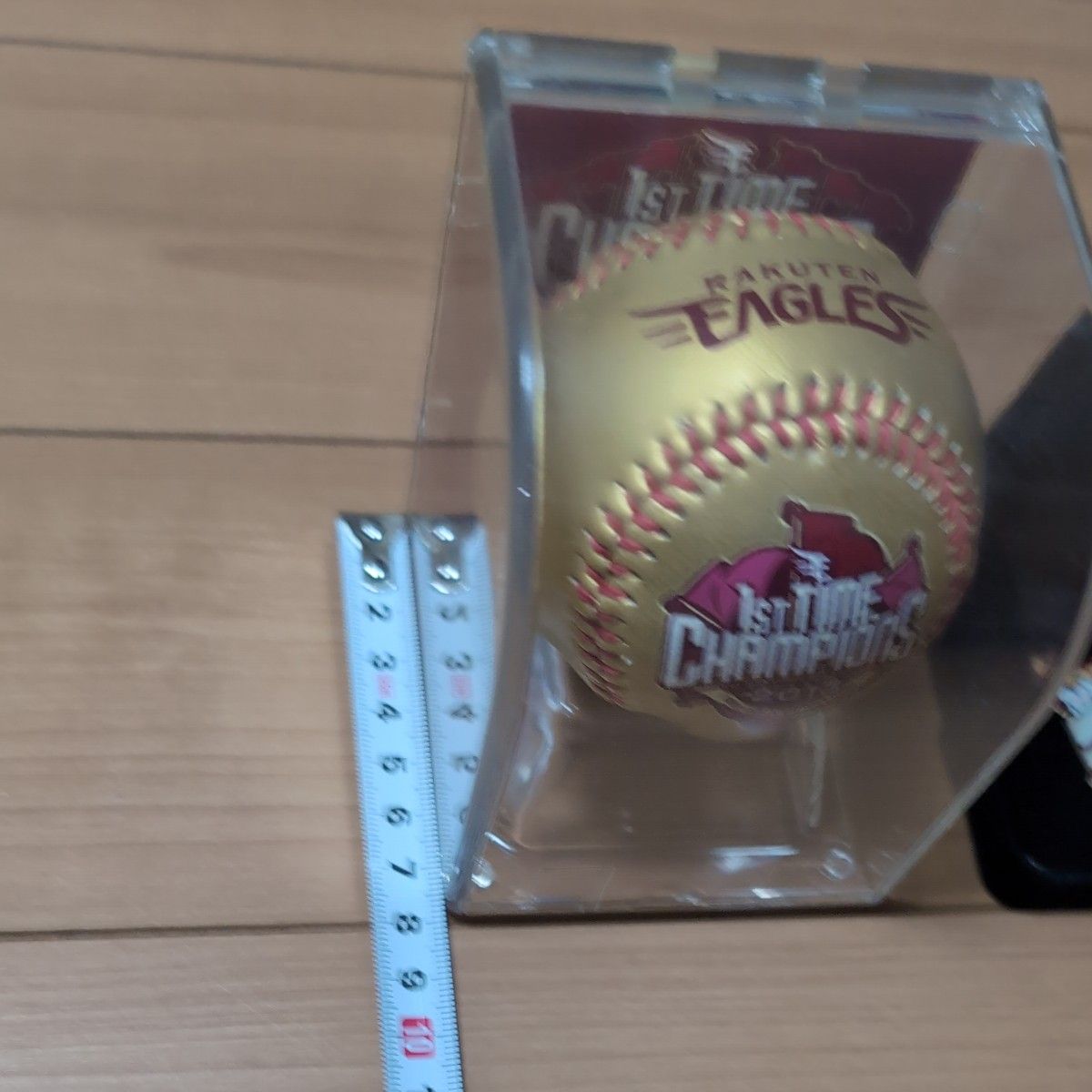 2013 初優勝プリントボール ピンバッジ 楽天イーグルス|Yahoo 2013 初優勝プリントボール ピンバッジ 楽天イーグルス|Yahoo